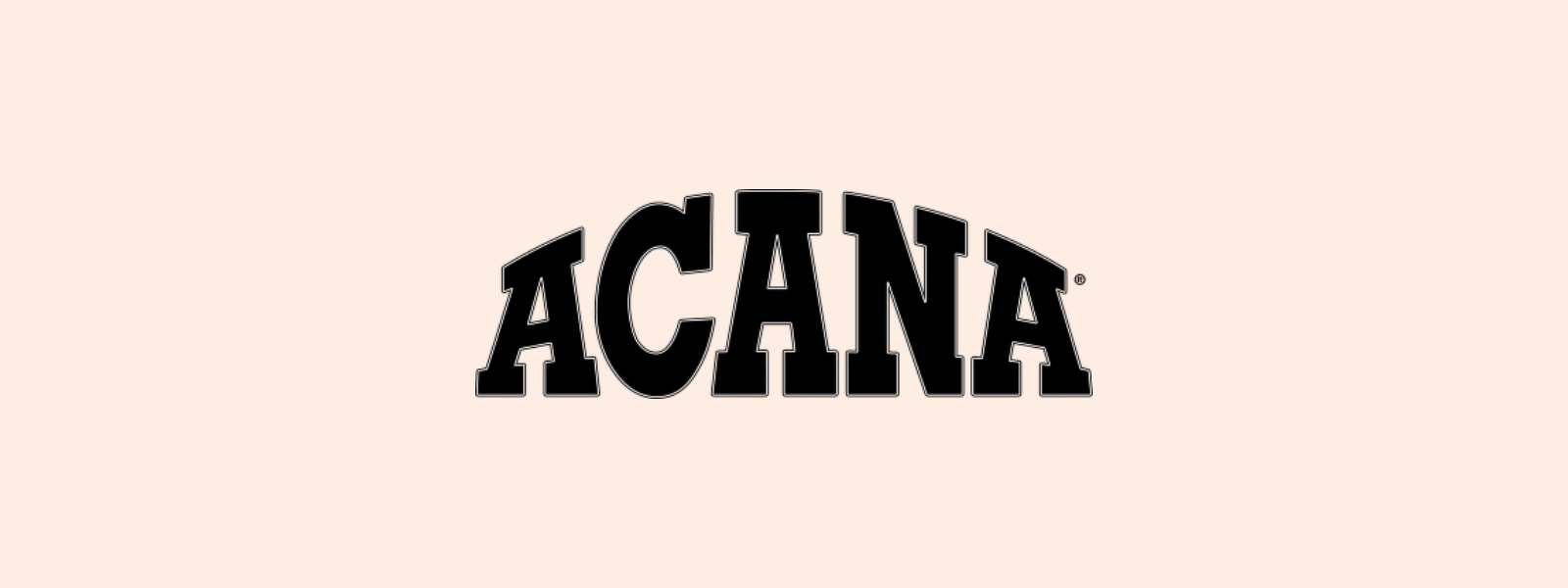 Acana