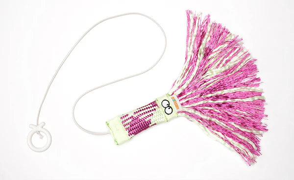 LINSLINS Catnip Tassel Toy for Cats