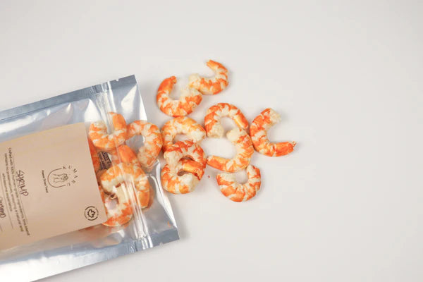 Kumaru Freeze Dried Shrimp 40g