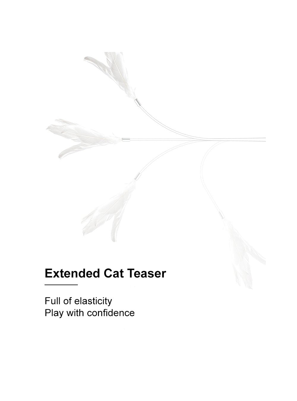 Extended Cat Teaser - Catoro