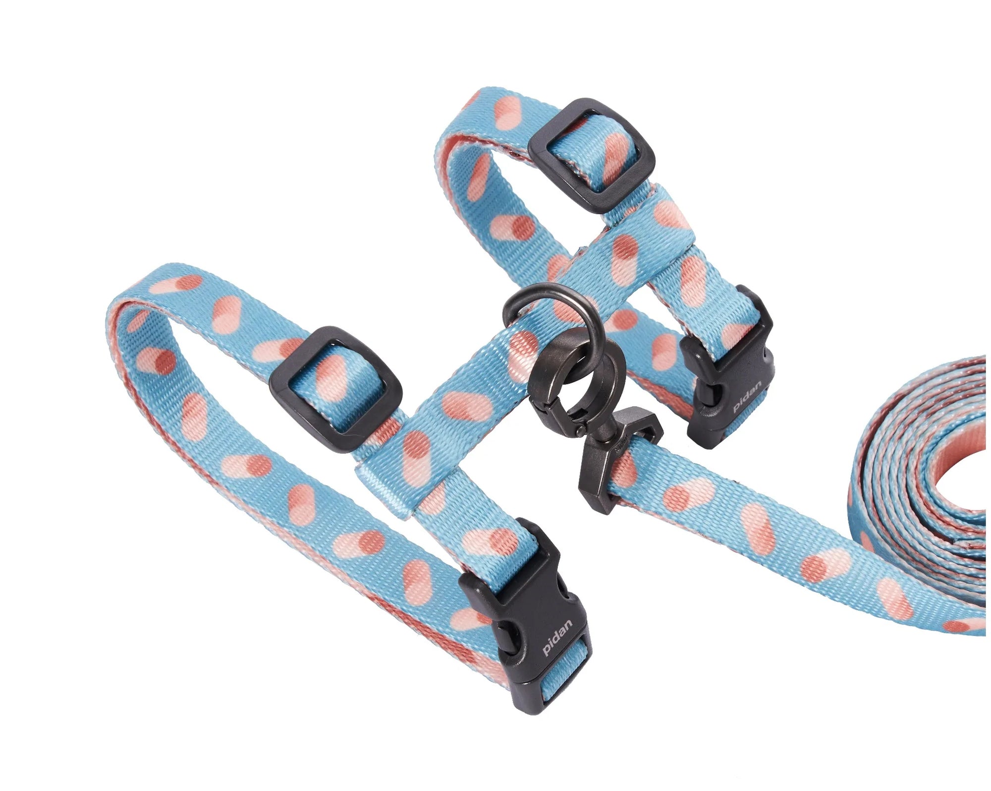 Cat Leash - Harness & Leash Set - Catoro Pets