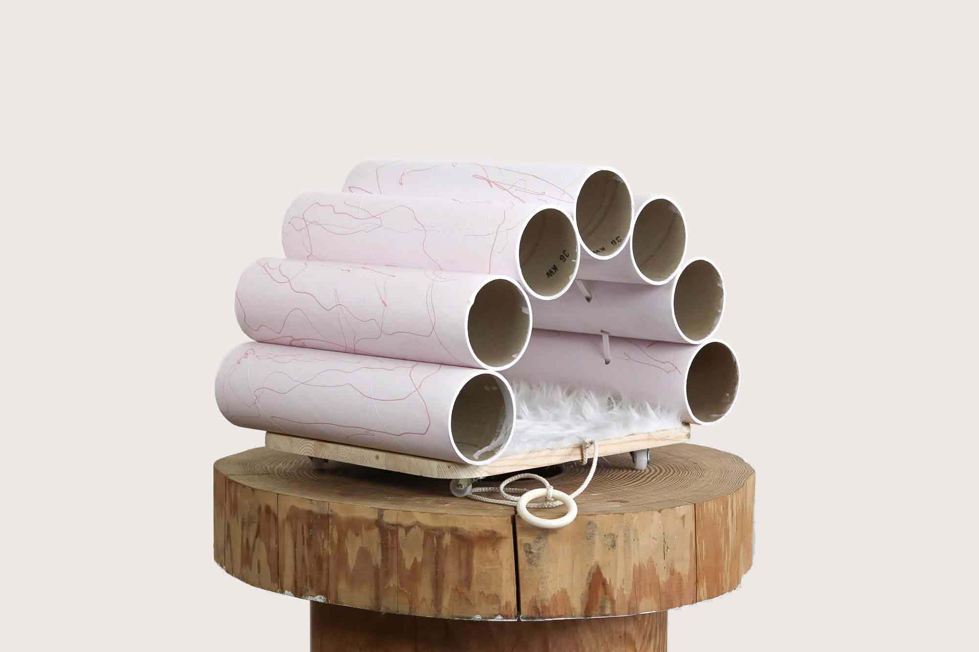 KITI Pink Cloud