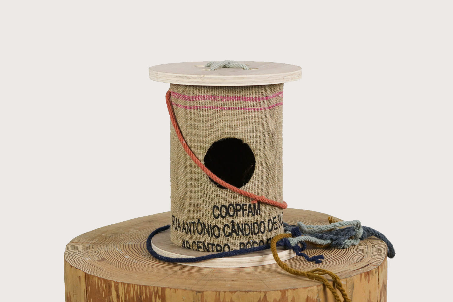 KITI Snack Spool - Catoro Pets