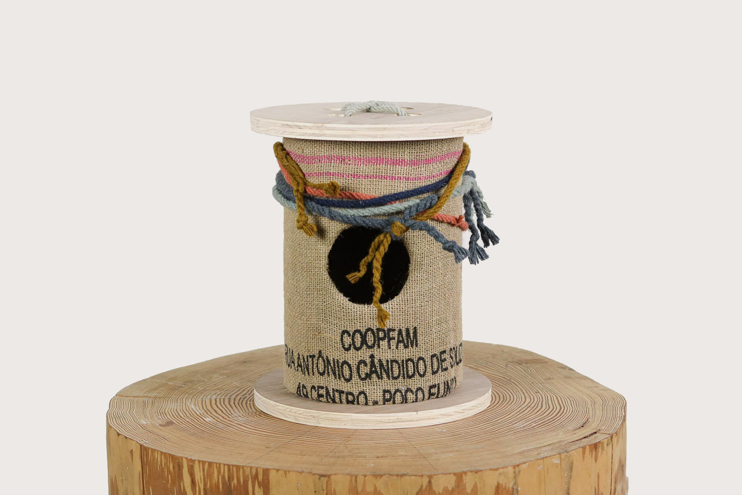KITI Snack Spool - Catoro Pets