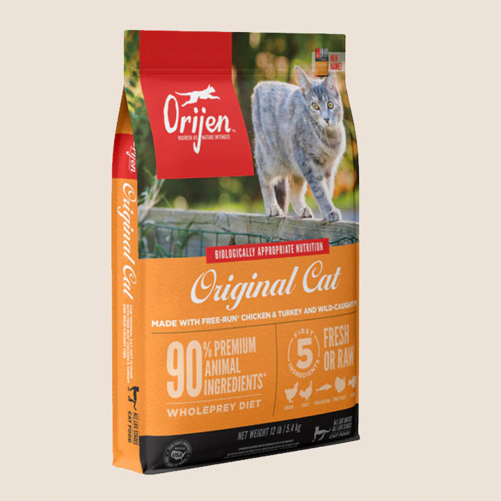 Orijen Original Cat 5.4 kg
