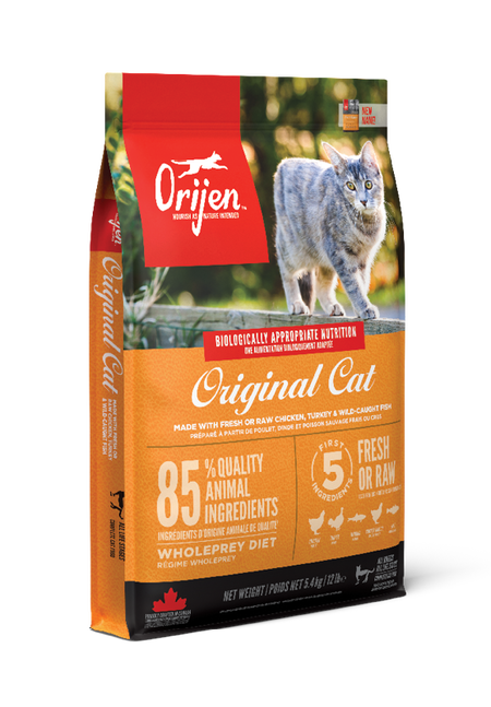 Orijen Original Cat 1.8 kg