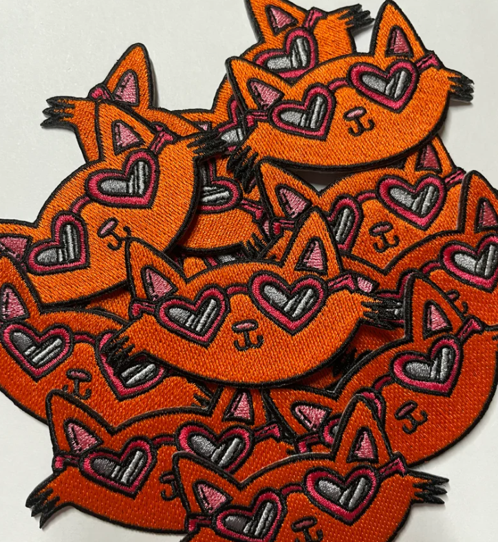 Cool Cat Collection - by Retrophiliac