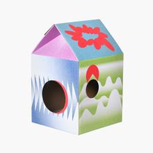 Pidan Cat House and Scratcher - Catoro