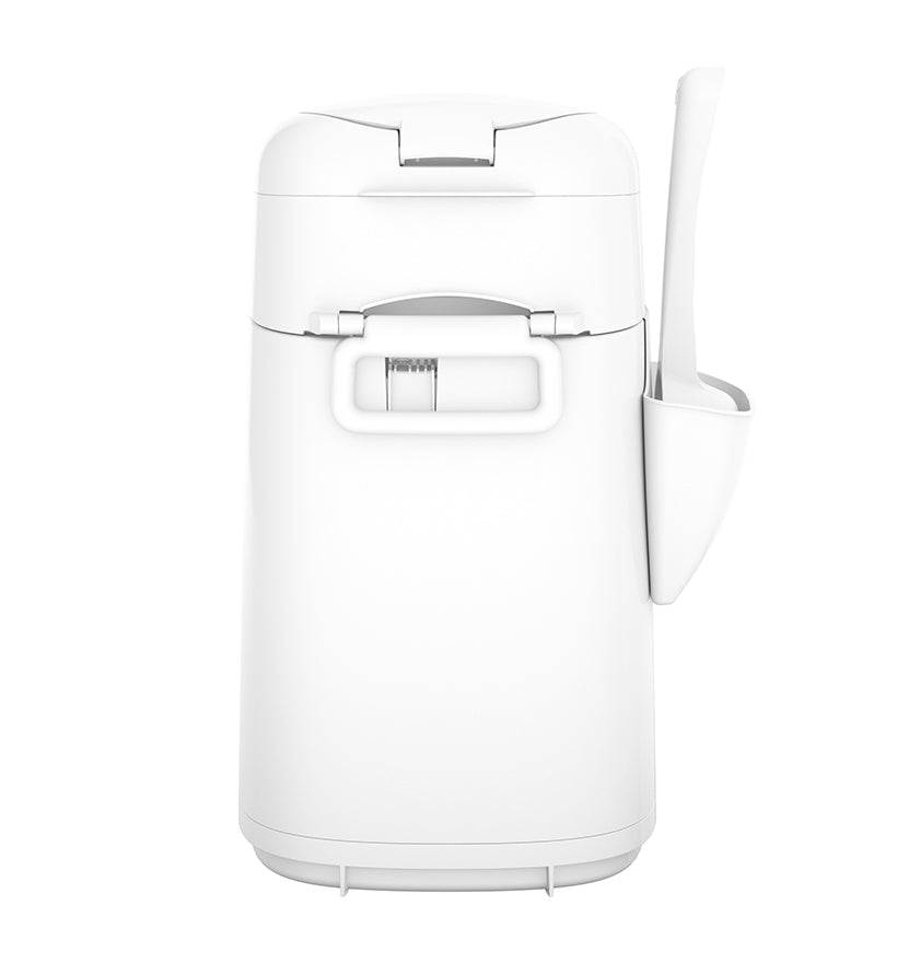 LitterLocker Design Plus Cat Litter Pail